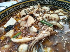 -老磨油饼(高陵店)