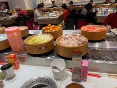 -龍歌自助小火锅(兰山上海路万达店)