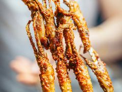 -新哥小串·臭米线(风尚米兰店)