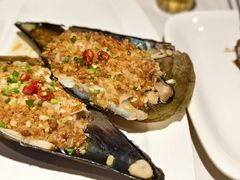 -老大连·海肠捞饭·大连海鲜大连菜(西安路店)