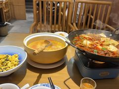 -鸿运楼·舌尖上的徽菜