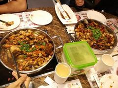 -黄记煌三汁焖锅(崇文门店)