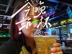 布拉格大麦啤酒-马迭尔德式西餐精酿啤酒屋(中央大街店)