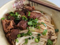 -上海为民商行清真饭店(南大路店)