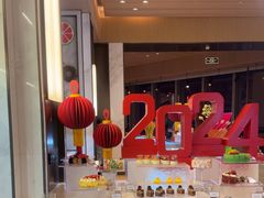 -济南凯宾斯基酒店-THE VIEW云景全日制餐厅
