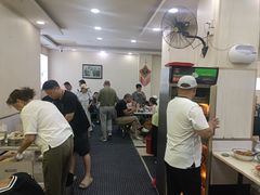 -奕宏饺子楼(朱庄小区店)