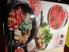 -綱元·海鲜豆捞(明州里店)
