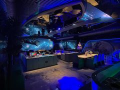 -柒Lounge(三里屯店)