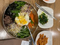 -王妃家(明洞中央店)