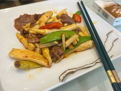 -顺德佬(五和店)