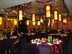 大堂-湘裕楼(大观南路总店)