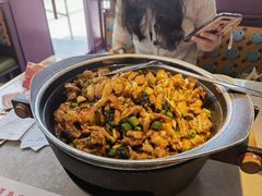 -蛙小侠·沸腾砂锅(西关新天地店)