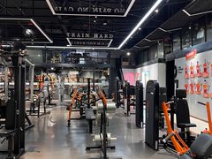 -唯一健身(东城里店)