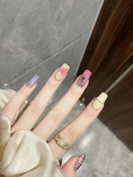 -四季·予你日式美甲美睫Nail
