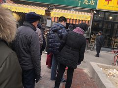 -小李烧鸡(西北角总店)