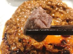 -贰重天冰煮羊自助火锅(东坝店)