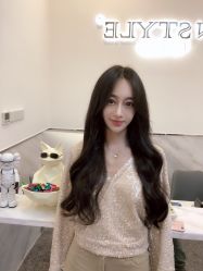 点击看大图 -Rise Hair上升造型