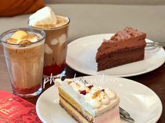 -Peet's 皮爷咖啡(东湖路手作店)
