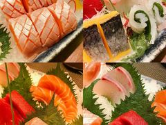 -武藏日本料理(宝安壹方城店)