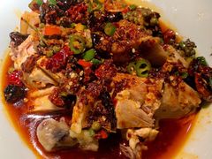 鲜椒鸡-遇见长安(兰州中心店)