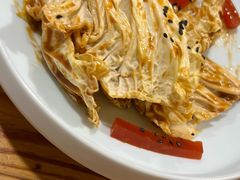 -西部马华清真兰州牛肉面·烧烤夜市(关东店)