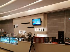 -宁波万豪酒店