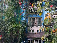 -广州迷途主题旅馆(海珠广场店)