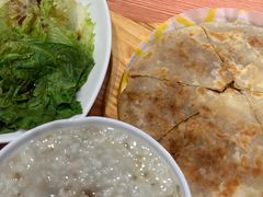 -甲乙饼·手工牛肉饼(东方广场店)