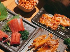 -炉胜·炉端烧·居酒屋