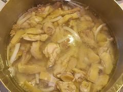 -润园四季椰子鸡火锅(海上世界店)