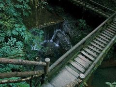 -青城山