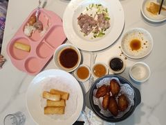 -阿毛饭店·宁波老字号(儿童公园旗舰店)