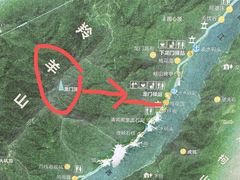 -羚羊峡古栈道森林公园