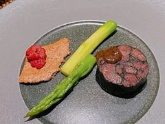 -王府茶楼茶宴·创意菜(朝阳公园店)