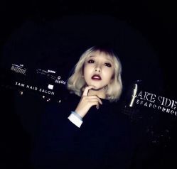 -3AM HAIR SALON染发接发
