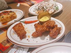 -ZAFFERANO西班牙海鲜饭(上海首店)