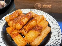 -锅哥有料老火锅(金港国际店)