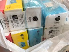 -盒马鲜生(莱蒙都会店)