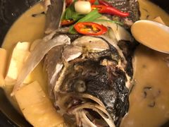 -浙江安吉JW万豪酒店·万豪中餐厅