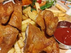 -路易十三西餐厅(西关新天地店)