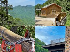 -洛阳白云山景区