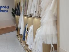 -天真蓝照相馆(五角场百联又一城店)