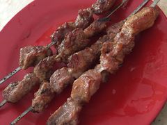 羊肉串-维吾尔餐厅(宜山路店)