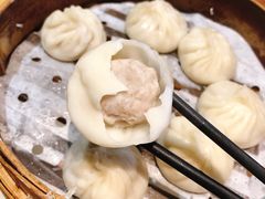鲜肉小笼-万寿斋(IST艾尚天地店)