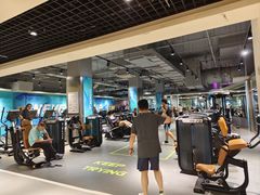 -阳光游泳培训(北苑店)