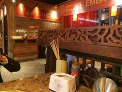 -小龙坎老火锅(北京三里屯店)