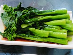 白灼菜心-太平沙财记(大南路店)