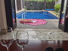 -三亚亚龙湾雅高铂尔曼别墅度假酒店