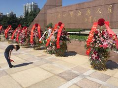 -上海市龙华烈士陵园