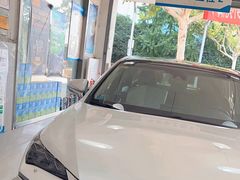 -车享家汽车养护中心(洪山路店)